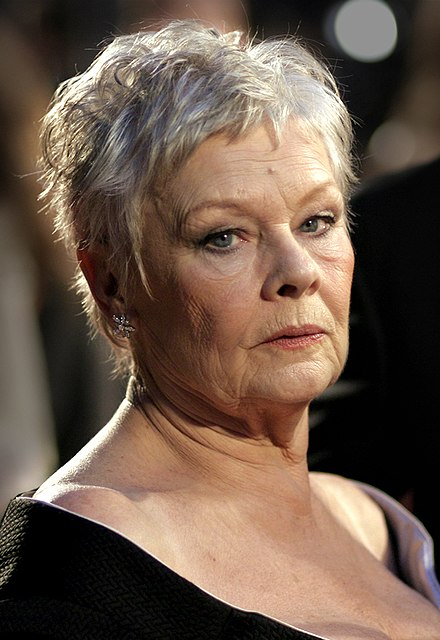 Judi Dench leads Age UK appeal as many older people face a lonely Christmas