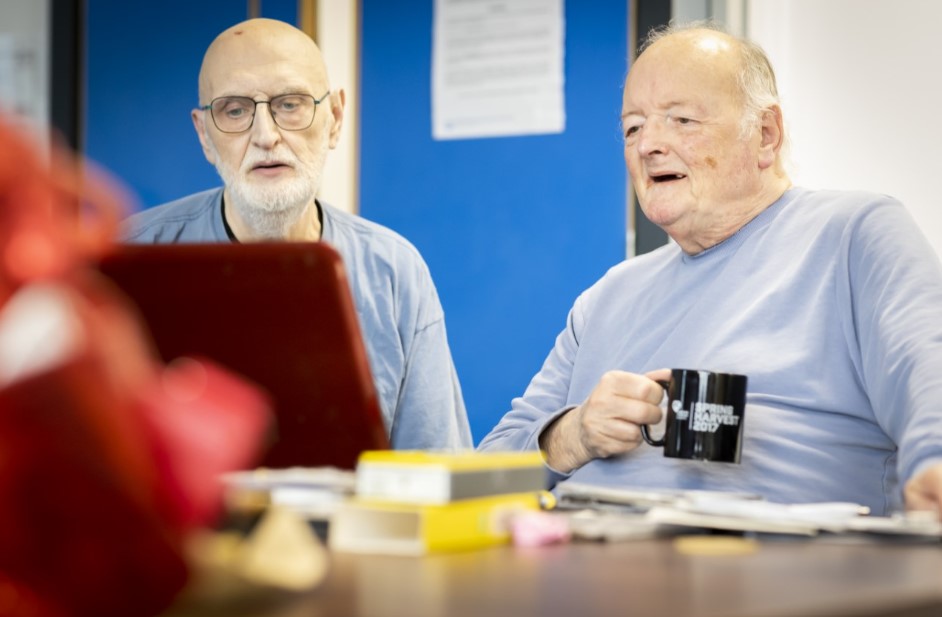 Older People’s Advocacy Alliance delivers free resources to help older people speak up