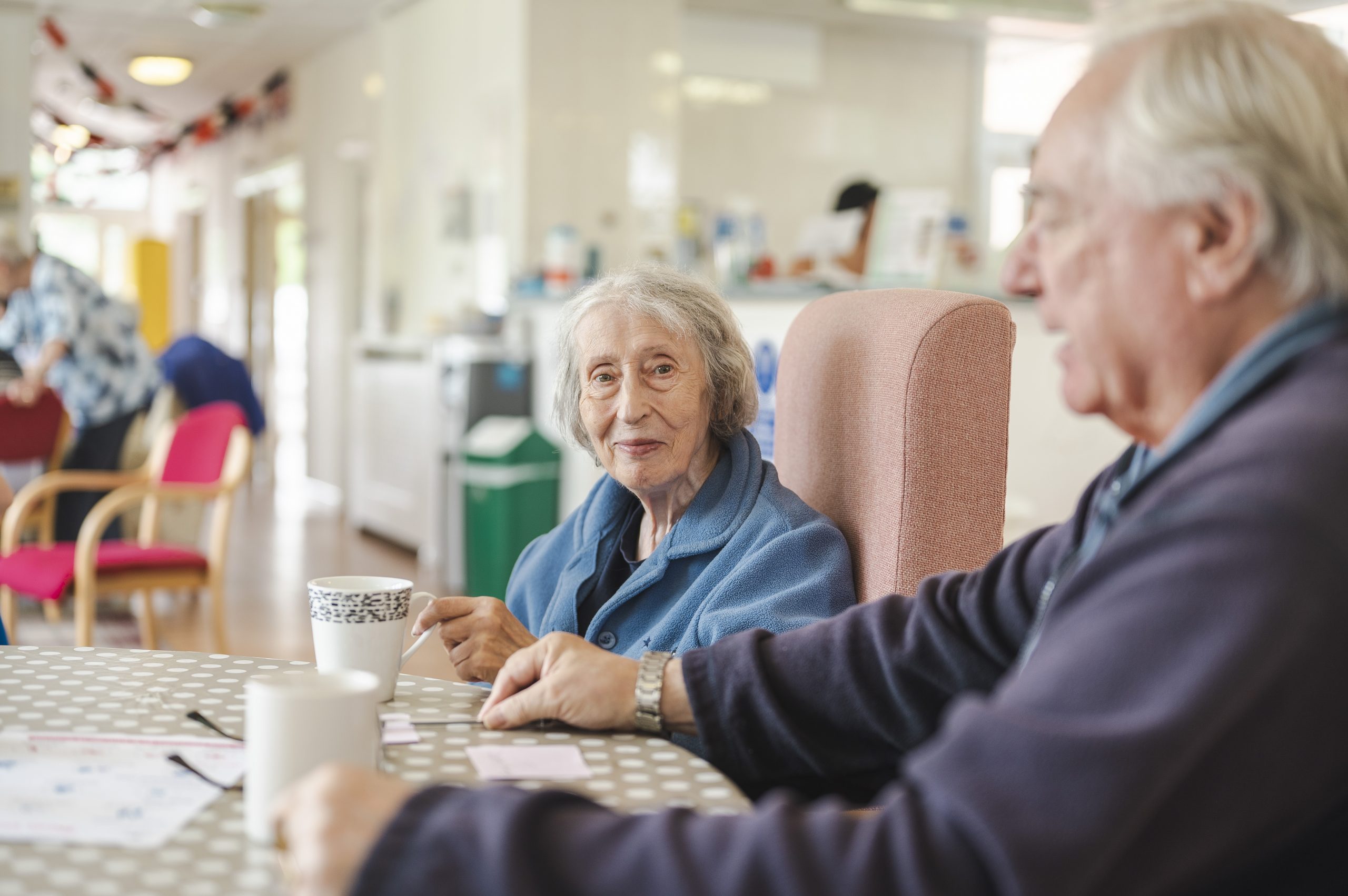 “Yes, it IS time to act,” says Social Care Future in response to ADASS report
