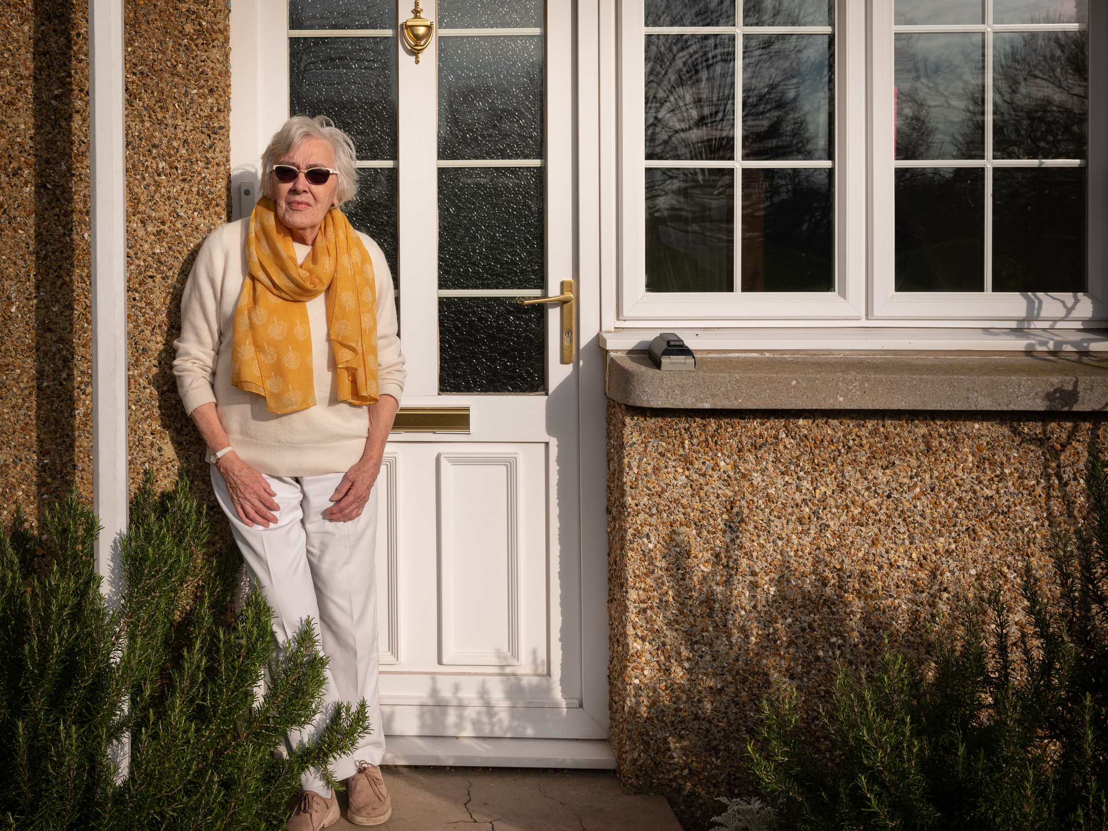 Older people: making our case to the Older People’s Housing Taskforce