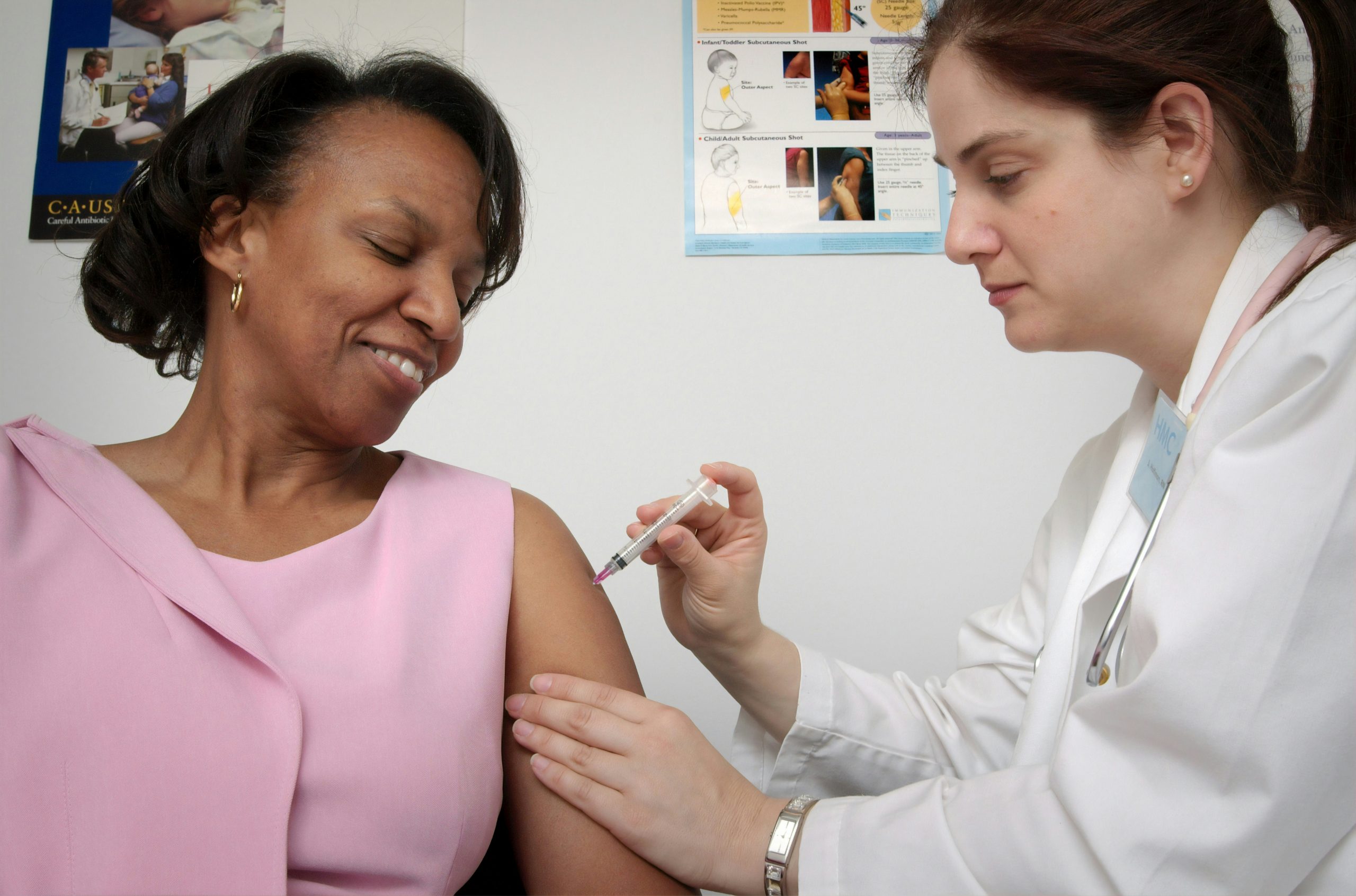 With Covid still here, ILC issues plea to support employee vaccinations