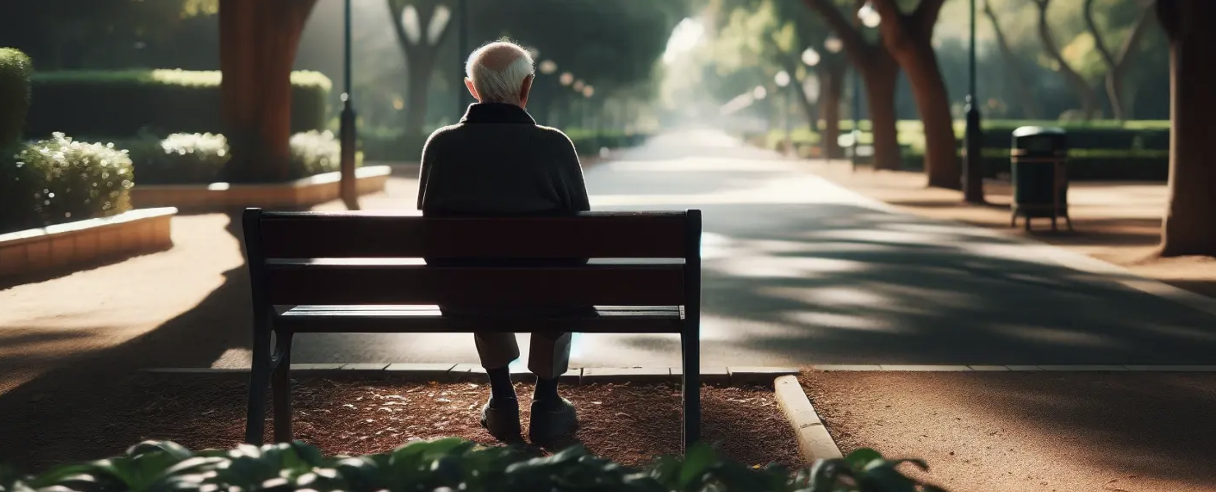 Could AI play a role in tackling later life loneliness?