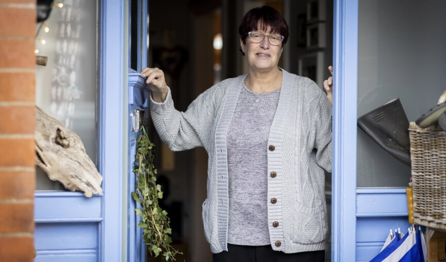 Does the housing sector really listen to the voice of older people? And why does it matter?