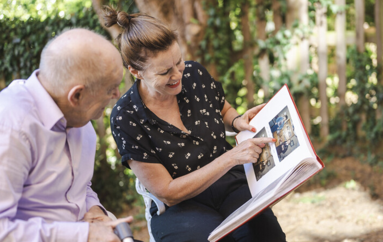 Opening new doors by sharing your home