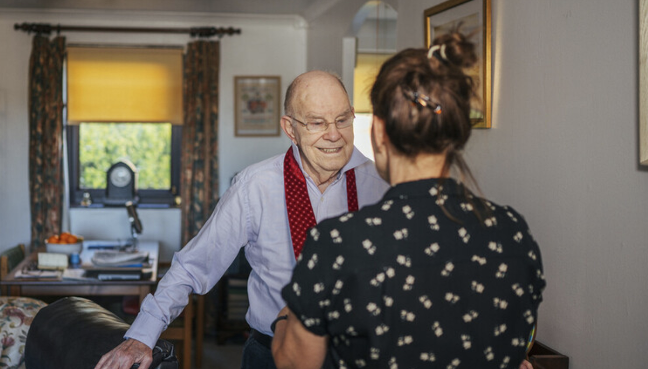NCF responds to the government’s NHS 10 Year Plan 