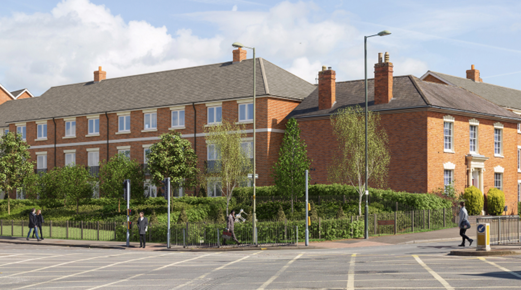 New housing partnership to deliver 300+ affordable later living homes