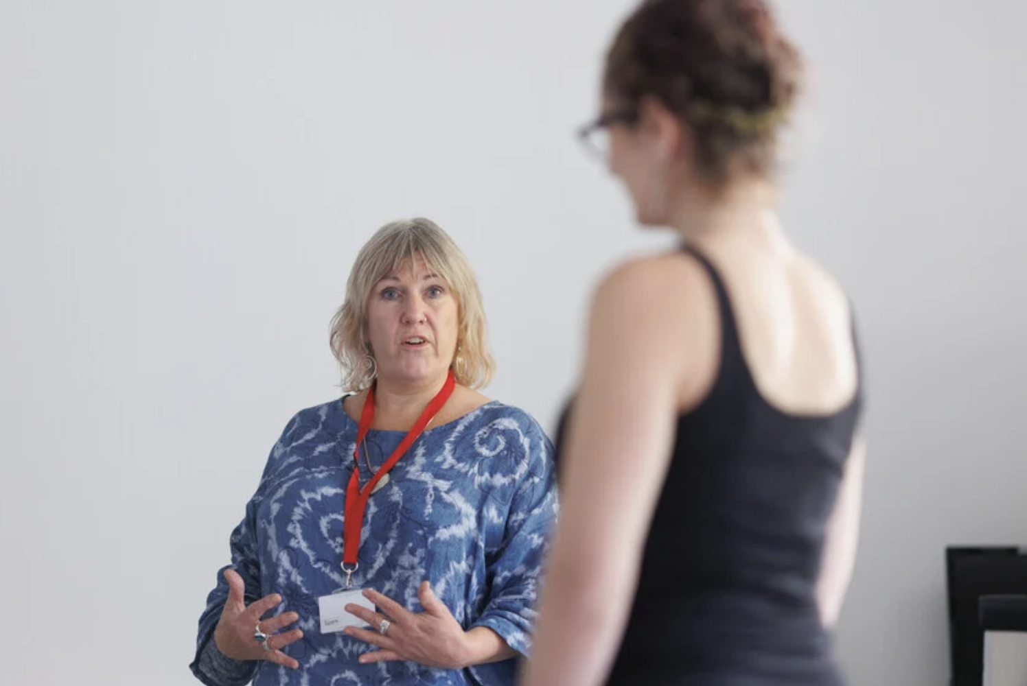 Why women’s transitions build the adaptability the “Future of Work” needs