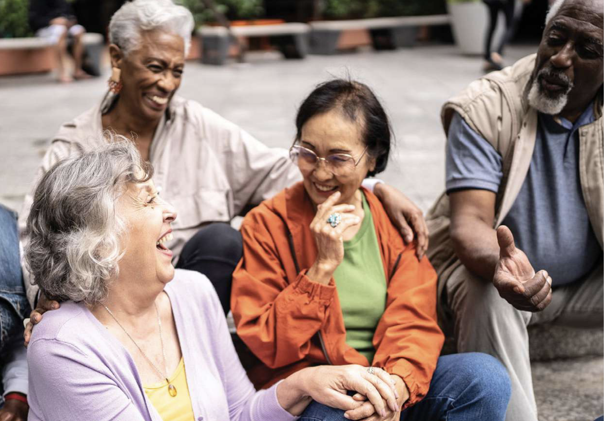 Age UK London launches manifesto ahead of upcoming council elections