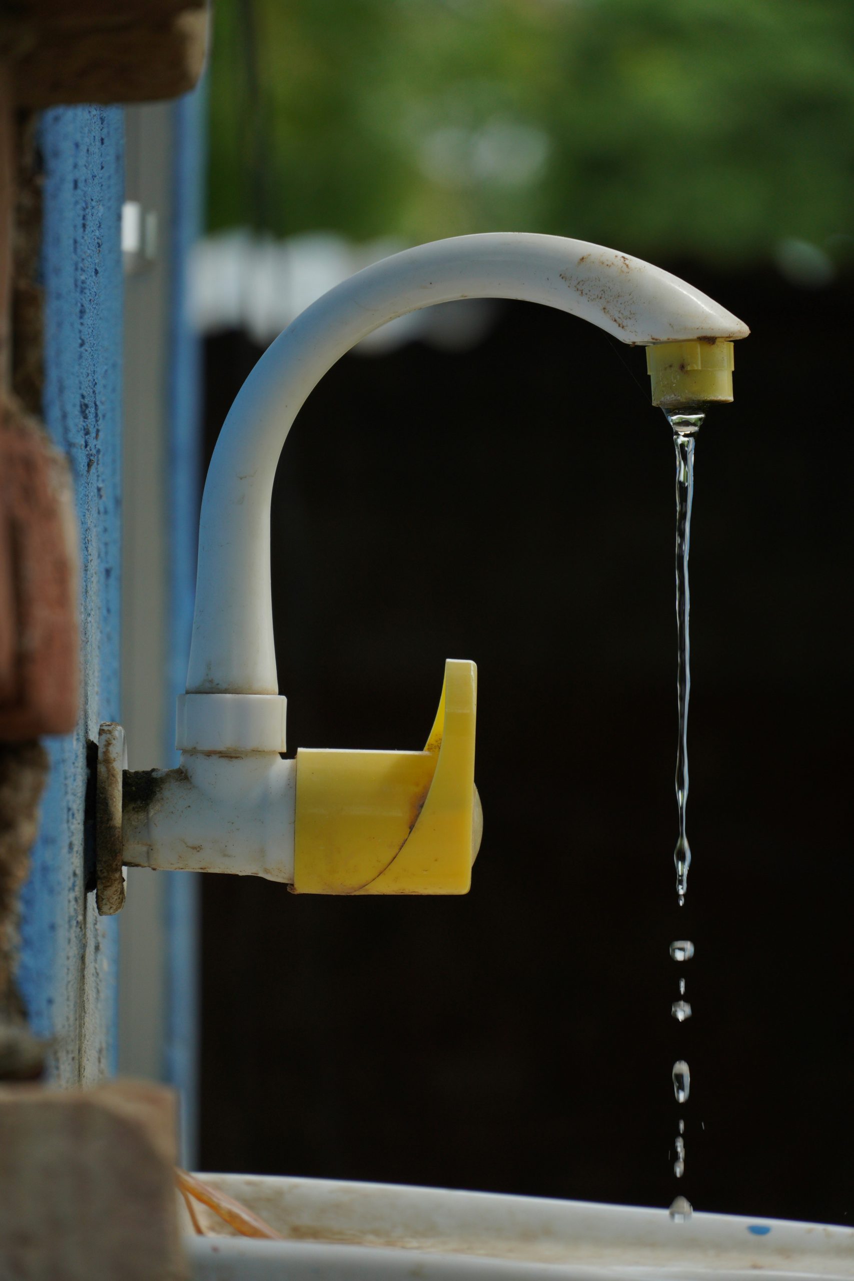 40% of older people putting hygiene and health at risk by cutting back on water use