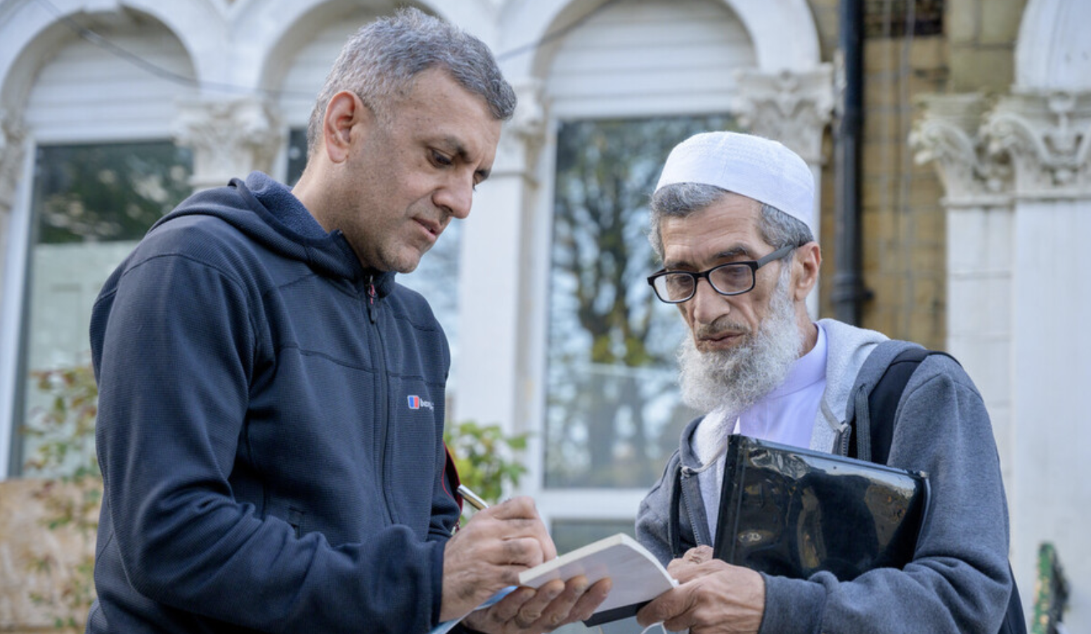 London needs a new policy narrative for older people