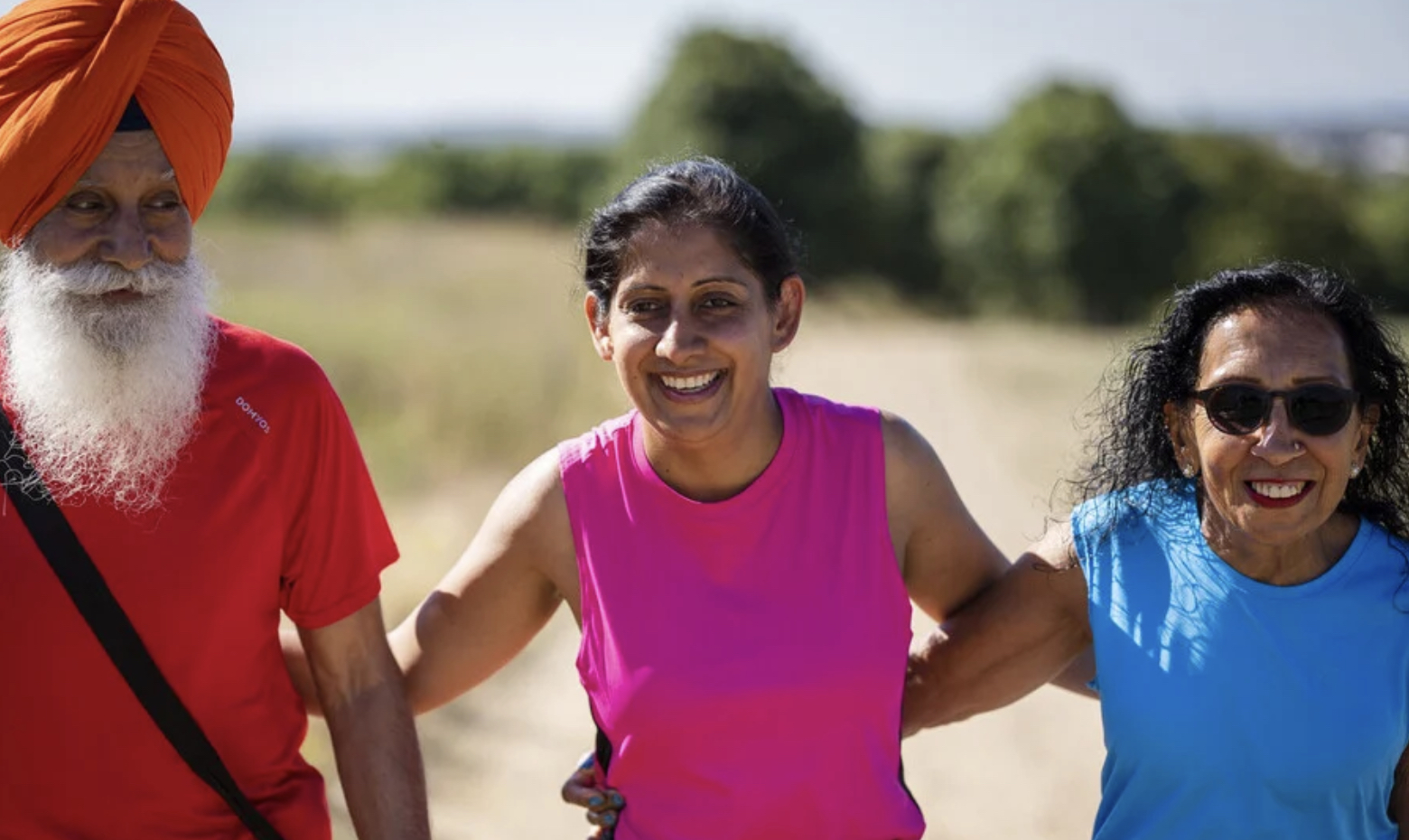 Age UK: “Millions in midlife put off exercise for life by school PE lessons”