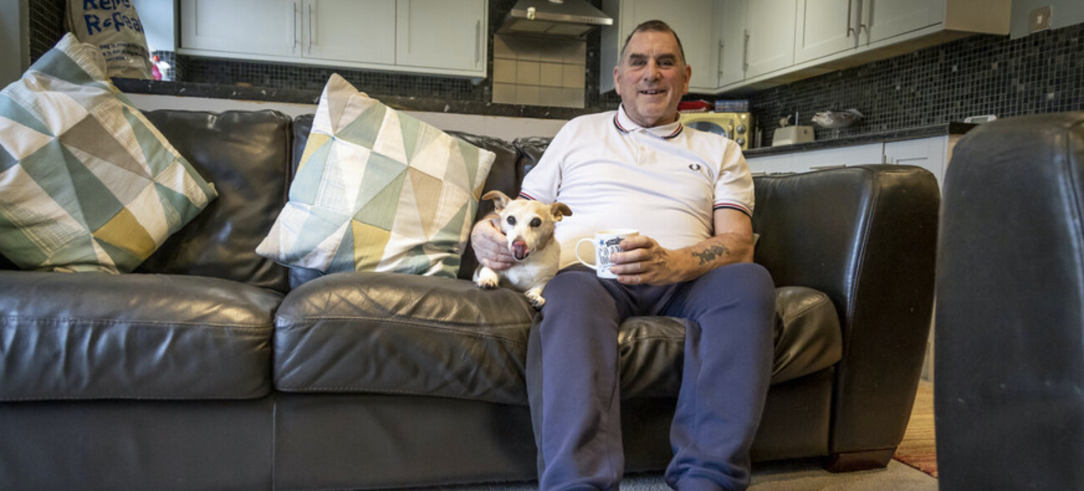 Almost 40,000 older private renters “pulled into poverty” by inadequate Local Housing Allowance rates