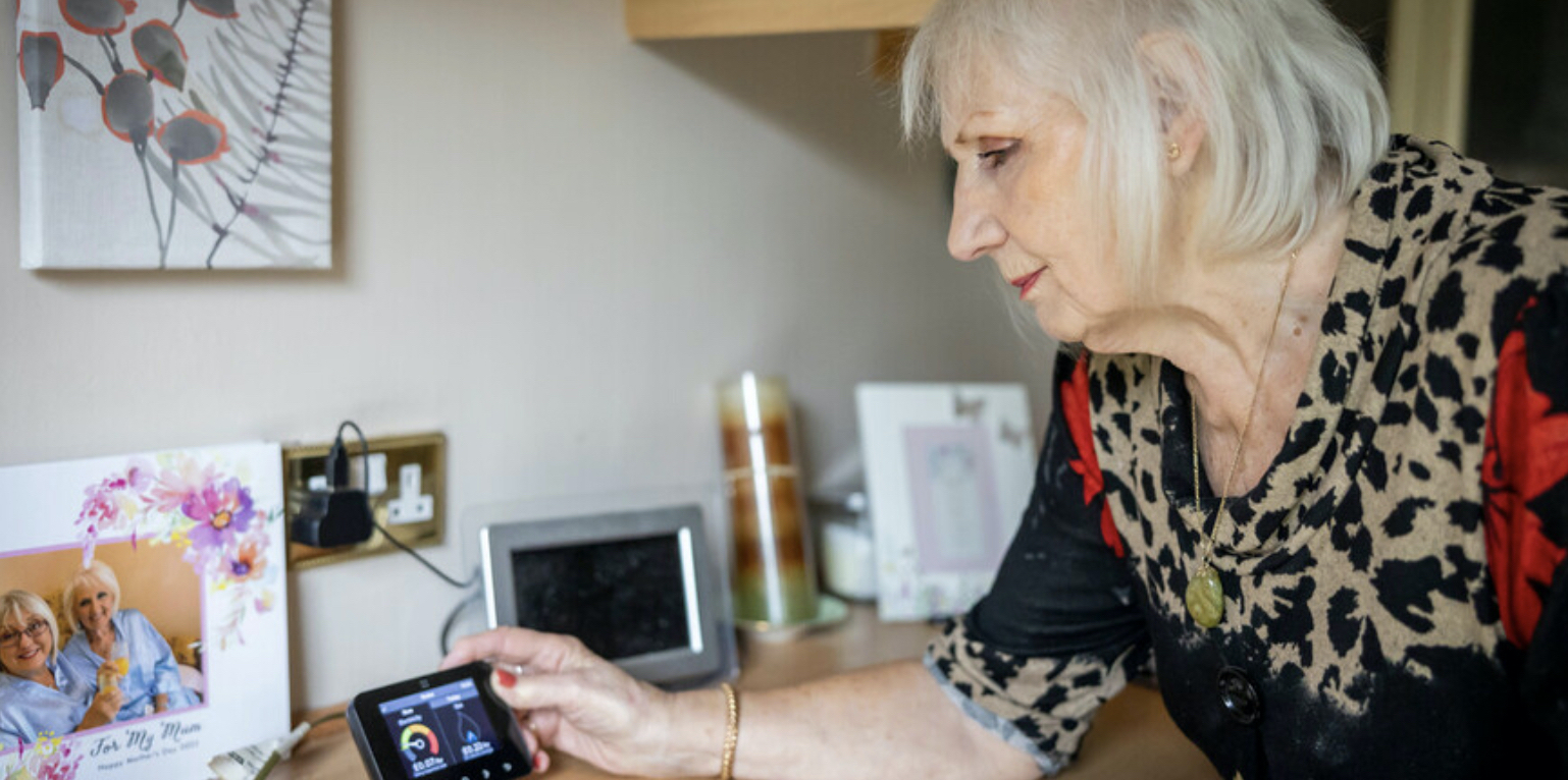 Age UK: 3.4 million pensioners are struggling financially