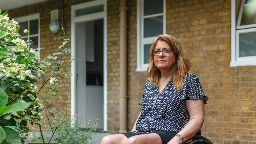 Ageing Better: Government should aim higher on accessible homes minimum targets