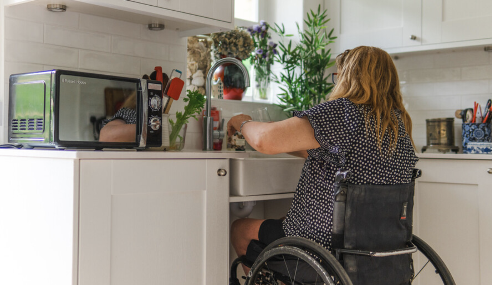 New 40% requirements for accessible homes is “a missed opportunity”