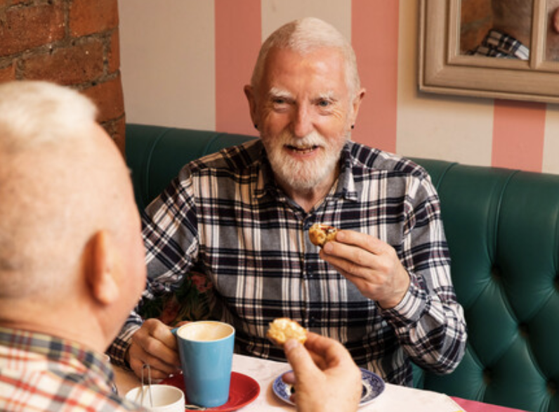 Fears over lack of support for ageing LGBTQ+ population
