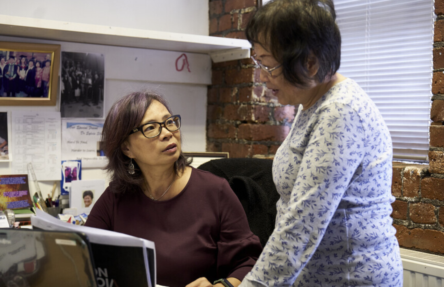 Too many over 50s forced out of work before they can afford to retire