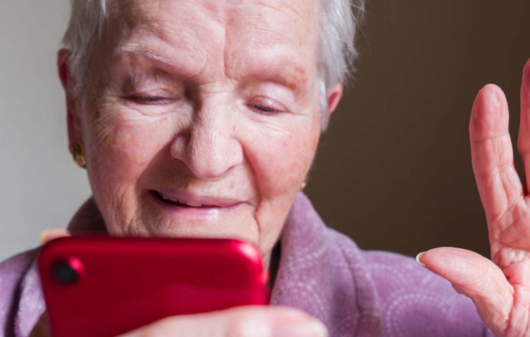 Age UK: “Millions risk being digitally excluded if we continue to ‘muddle through’”