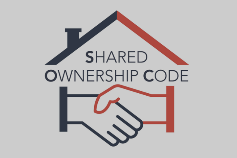 Housing 21 adopts Shared Ownership Code